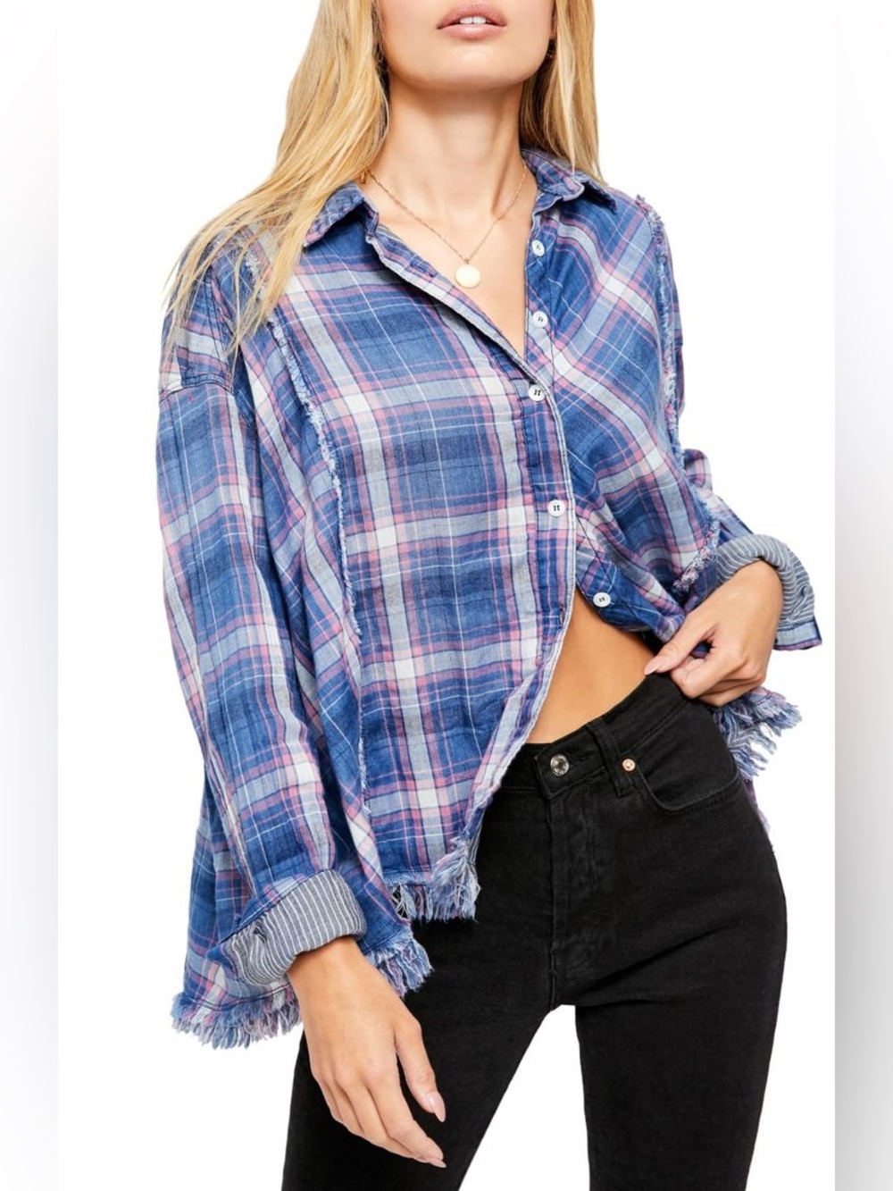 We The Free Seeking Starlight top XS